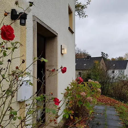 Adler-haus Guest house Herford