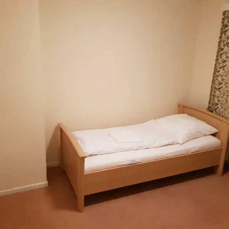 Adler-haus Guest house