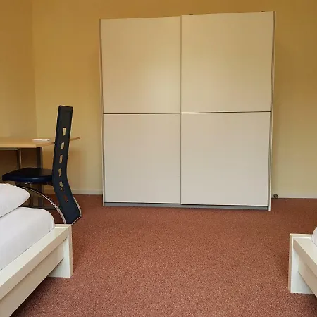 Adler-haus Guest house 2*