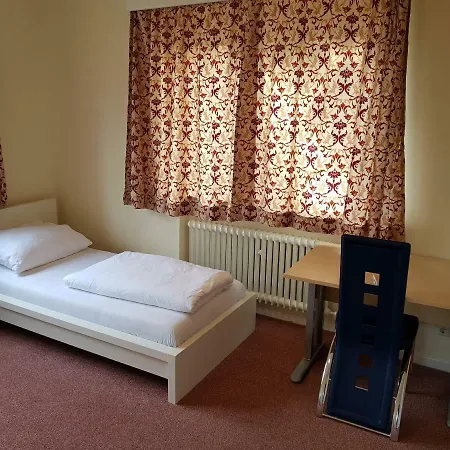 Adler-haus Guest house Herford