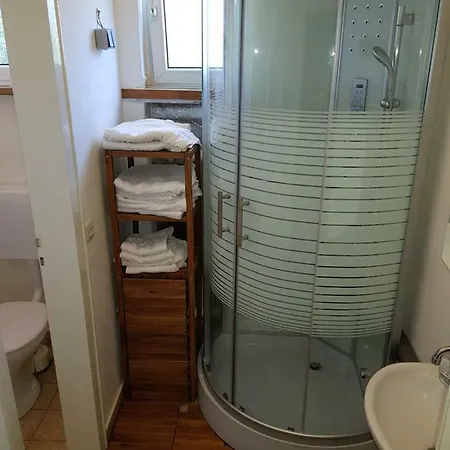 Adler-haus Guest house 2*
