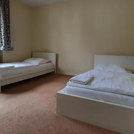 Adler-haus Guest house