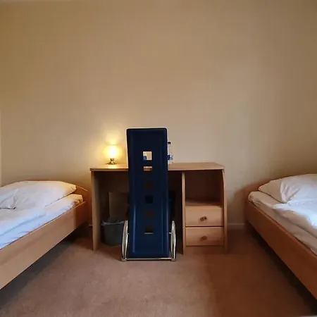 Guest house Adler-haus Herford