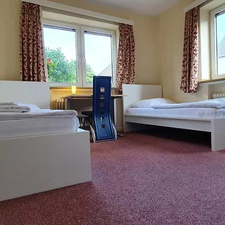 Guest house Adler-haus Herford