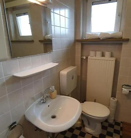 Guest house Adler-haus 2*
