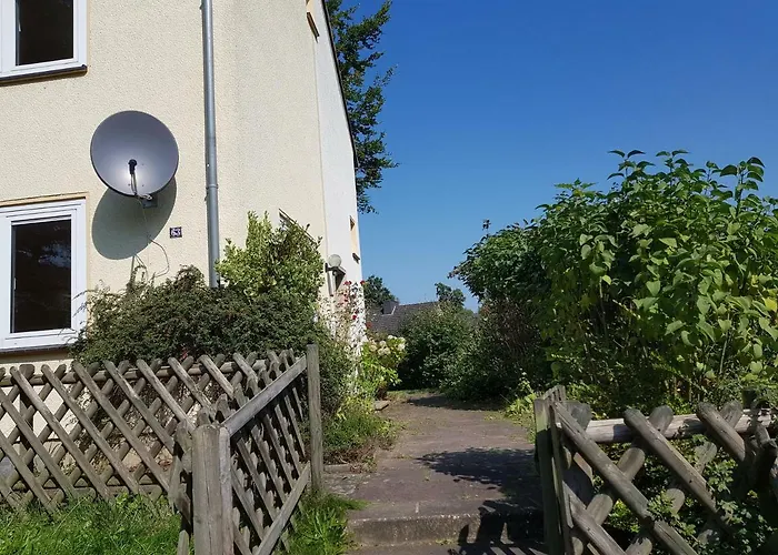 Gæstehus Adler-haus Herford