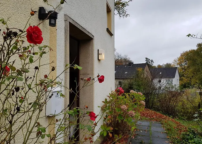 Adler-haus Gæstehus Herford