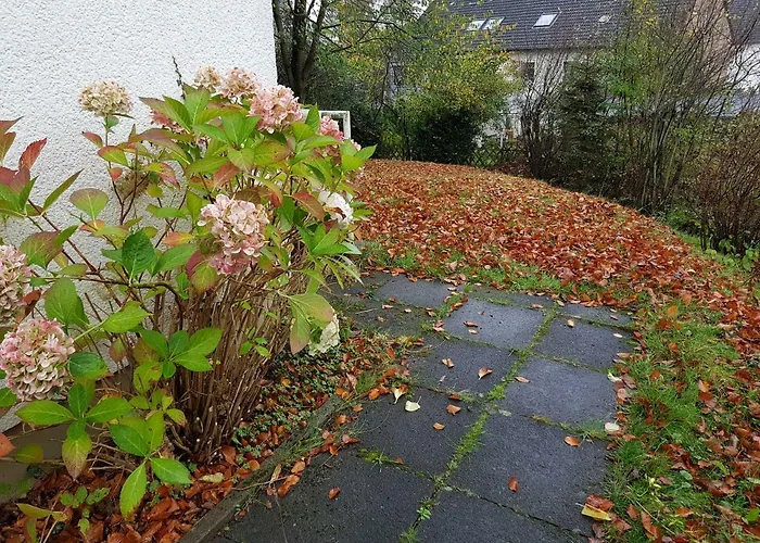 Adler-haus Gæstehus Herford