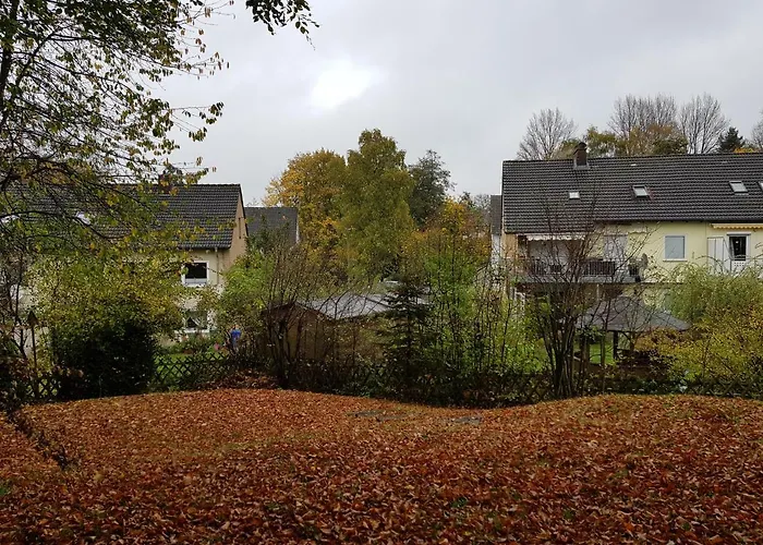 Adler-haus Gæstehus 2*