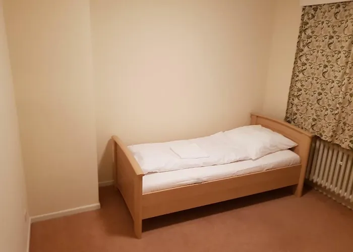 Adler-haus Gæstehus