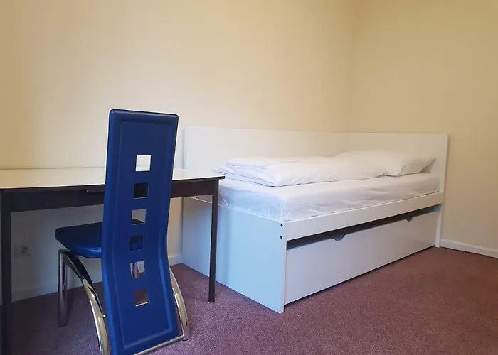 Gæstehus Adler-haus Herford