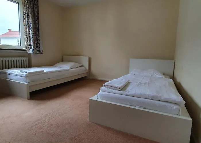 Adler-haus Gæstehus