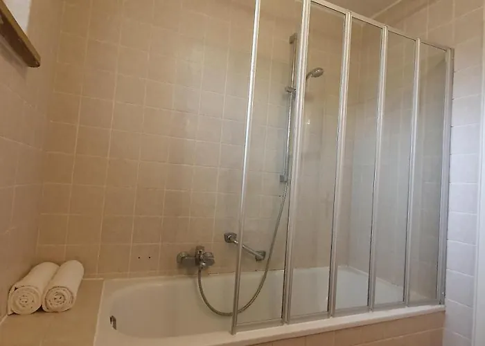 Gæstehus Adler-haus Herford