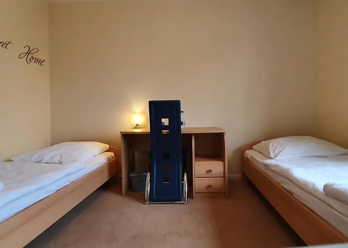 Gæstehus Adler-haus Herford